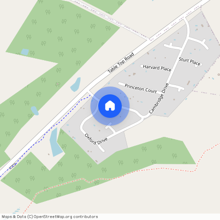 24 Cambridge Drive, Thurgoona 2640, New South Wales