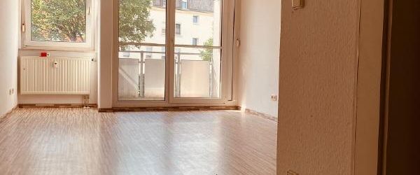 Charmante 1-Zimmer-Wohnung in ruhiger Lage von Nürnberg-Muggenhof - Photo 1