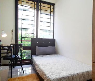 Tropical Spring (D18), Condominium - For Rent - Photo 1