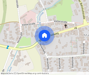 Exklusive Wohnung in zentraler Lage Unna-Massen - Foto 1