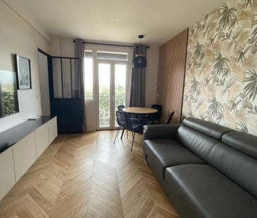 Location Appartement 38.00 m - Photo 5