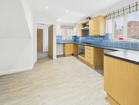 3 bedroom end of terrace house to rent - Photo 5