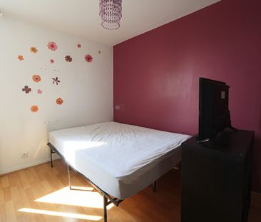 Location Appartement 2 pièces 24m² ROUEN 76000 - Photo 6
