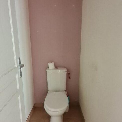 Appartement Saint Leger En Yvelines 63.61 m2 - Photo 1