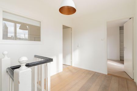 Te huur: Appartement Geulstraat 21 2 in Amsterdam - Foto 2