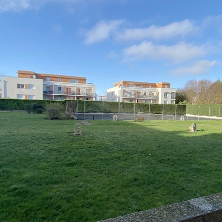 Location Appartement 2 pièces 57m² ANGERS 49000 - Photo 4