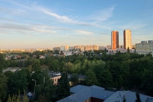 Pronájem bytu 2+kk 45 m² - Photo 1