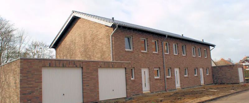 Ein sensationelles Angebot - Nur noch ein Haus frei - Photo 1