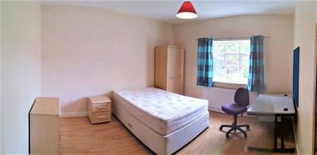 1 bedroom in a house share to rent - Photo 5