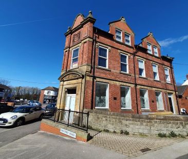 Flat 2 1 Chantrey Road, S8 - Photo 2