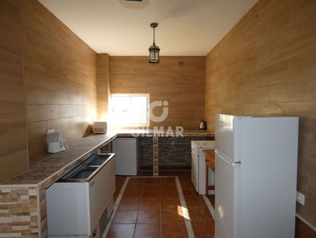 Chalet Independiente en alquiler en Puerto de Santa María – Cádiz - Foto 3