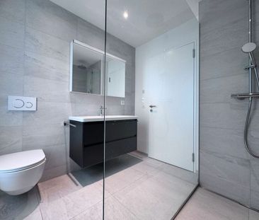 Exklusive moderne 4.5-Zimmer-Wohnung mit grosser Terrasse & Waschturm - Foto 5