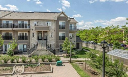 For Lease - 2891 Rio Court Unit# 157, Mississauga, Ontario - Photo 2