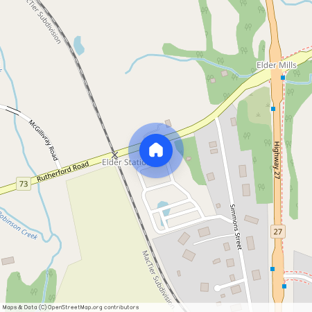 69 Inverary Crescent, Vaughan