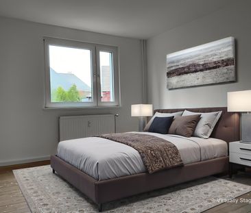 2-Zimmer-Wohnung in Gelsenkirchen Bismarck - Photo 2