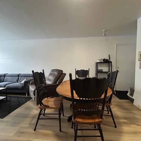 Appartement 4 ½ à louer Charlesbourg juillet 2026 - Photo 1