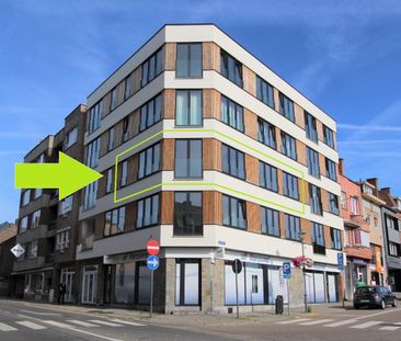 MODERN APPARTEMENT IN HET CENTRUM - Photo 2