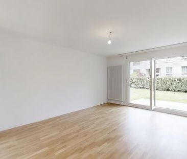 2.5 Zimmer, 62 m², 1. Stock - Photo 1