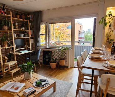 Ringstedsgatan, Kista - Foto 1