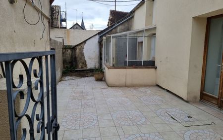 Location Maison Crancey - Photo 5