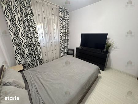 Apartament 2 camere de închiriat | Popești-Leordeni – Drumul Fermei - Fotografie 2
