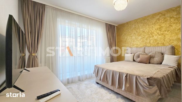 Apartament 3 camere cu boxa si parcare Coresi - Photo 1
