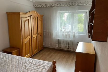 Apartament de inchiriat, o camera Gara - Photo 2
