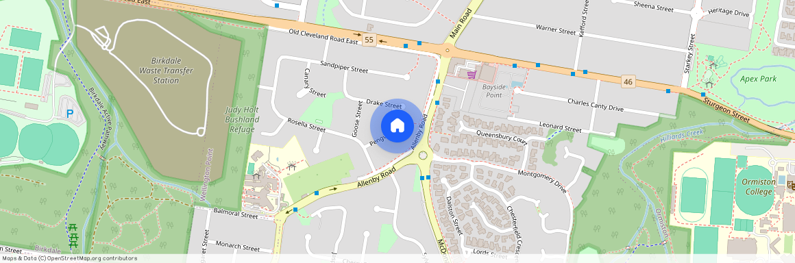 11 Penguin Street, QLD 4160, Wellington Point