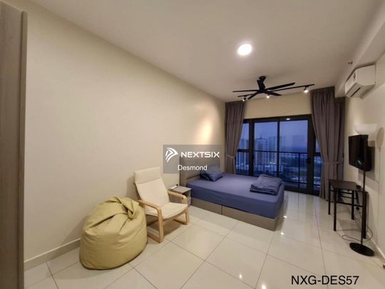 Setia City Residences - Photo 1