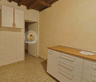 APPARTEMENT T5 A LOUER - BRIGNAIS - 116.7 m2 - 1 110 € charges comp... - Photo 6