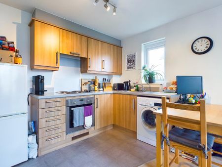 1 bedroom flat to rent - Photo 5