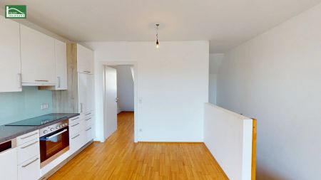 Daheim in Graz - Ihr neues Zuhause mit Wohlfühlfaktor - Foto 4