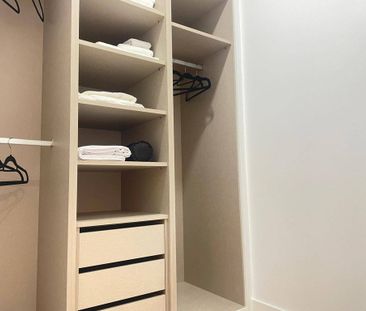 3 room luxury Flat for rent in Málaga, Andalusia - Photo 1