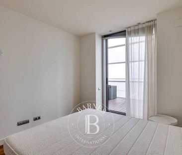 Luxury penthouse for rent in Barcelona, Catalonia - Photo 2
