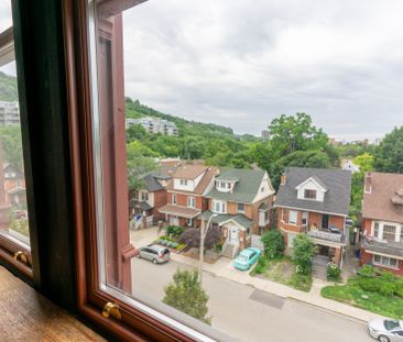 For Lease - 200 Stinson Street Unit# PH17, Hamilton, Ontario - Photo 4