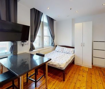 Studio to rent - Photo 4
