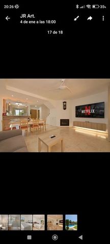 Alquiler de chalet pareado en Urbanizacion Bello Horizonte II, 73 - Photo 5