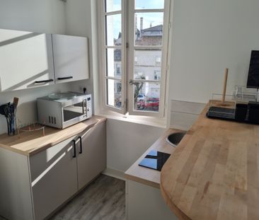 Location Appartement 1 pièce 23m² ANGOULEME 16000 - Photo 3
