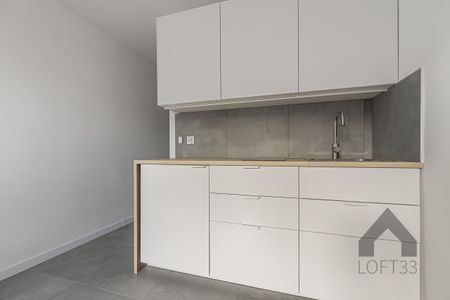 Nowa i słoneczna kawalerka w Jaworznie do wynajęcia | Spacer 3D - Photo 5