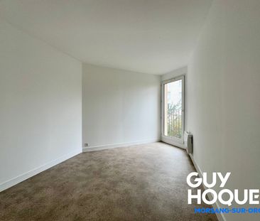 Appartement Viry Chatillon 2 pièce(s) - Photo 1