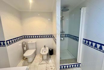 Benalmádena, Andalusia