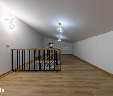 Casa duplex lux - Odaile Otopeni - 5 camere - 2 bai - 148mp - 126mp te - Photo 6