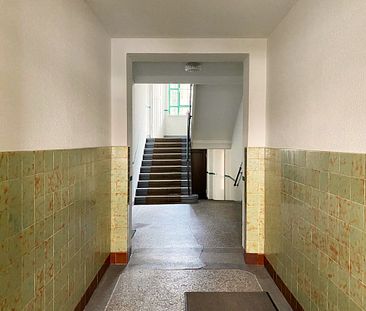 ***eine schöne und lichtdurchflutete 2-Raum-Dachgeschosswohnung auf dem Chemnitzer Kaßberg*** - Photo 1