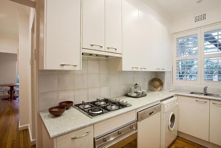 8/2 Marathon Road, Darling Point, NSW 2027 - Photo 4