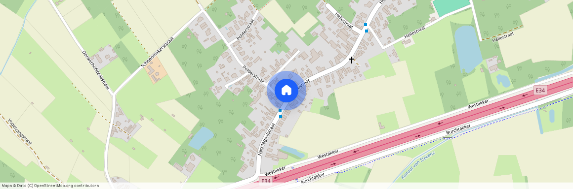 Hellestraat 197 / 1, 9190 Stekene