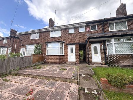 3 bedroom terraced house to rent - Photo 5