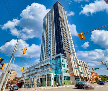 For Lease - 60 Frederick Street Unit# 3901, Kitchener, Ontario - Photo 6