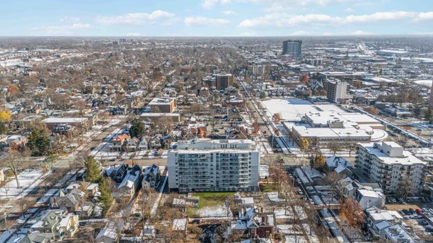 For Lease - 396 Queens Avenue Unit# 610, London East, Ontario - Photo 1