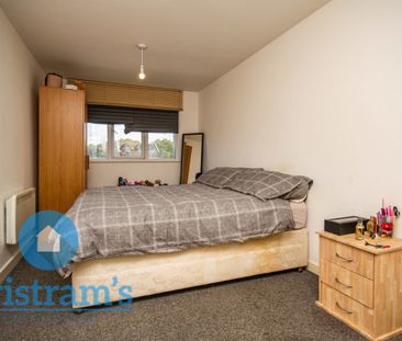 1 bed Apartment for Rent - Photo 4