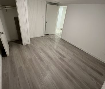 For Lease - 68 EAST Avenue Unit# LOWER, Hamilton, Ontario - Photo 6